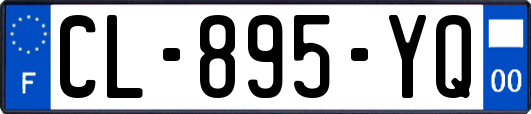 CL-895-YQ