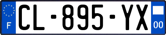 CL-895-YX