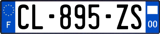 CL-895-ZS
