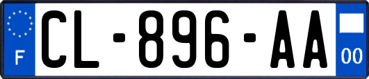 CL-896-AA