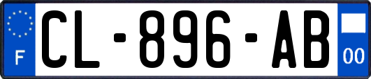 CL-896-AB