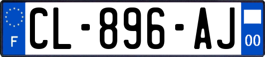 CL-896-AJ