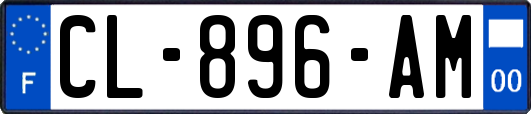 CL-896-AM