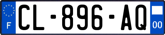 CL-896-AQ