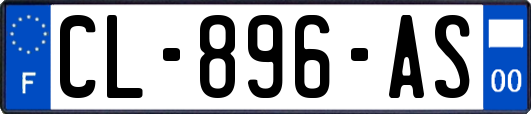 CL-896-AS