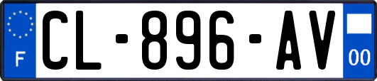 CL-896-AV