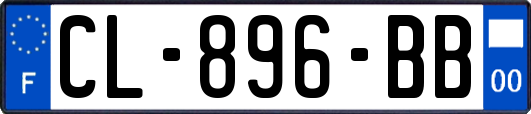 CL-896-BB