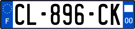 CL-896-CK