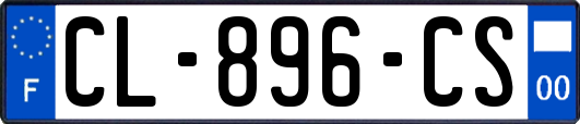 CL-896-CS
