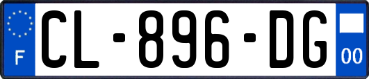 CL-896-DG