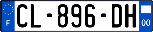 CL-896-DH