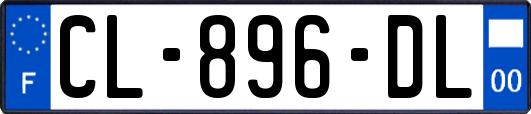 CL-896-DL