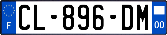 CL-896-DM