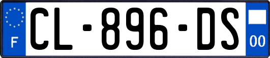 CL-896-DS