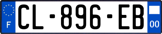 CL-896-EB