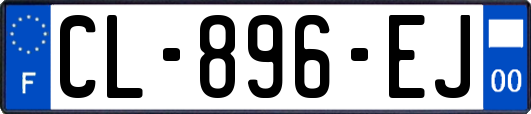CL-896-EJ
