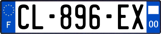 CL-896-EX