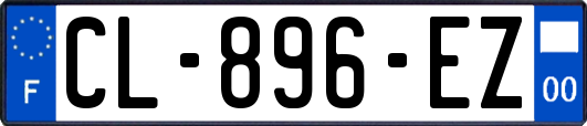 CL-896-EZ