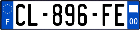 CL-896-FE