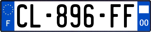 CL-896-FF