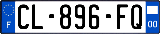 CL-896-FQ
