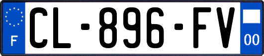 CL-896-FV