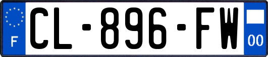CL-896-FW