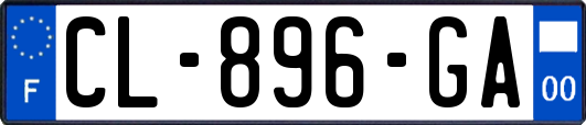 CL-896-GA