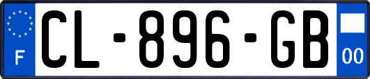 CL-896-GB