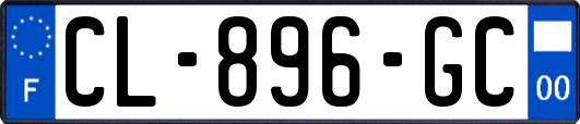 CL-896-GC