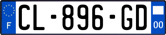 CL-896-GD