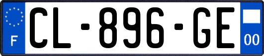 CL-896-GE