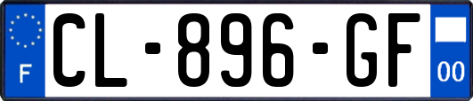 CL-896-GF