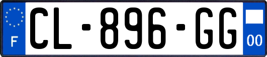 CL-896-GG