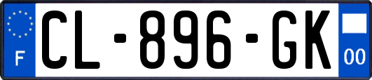 CL-896-GK