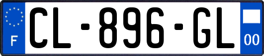 CL-896-GL