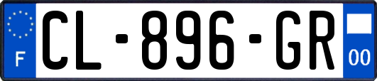CL-896-GR
