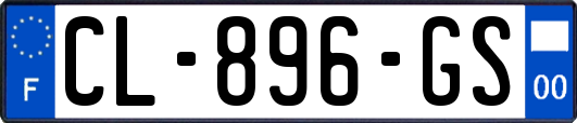CL-896-GS