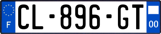 CL-896-GT