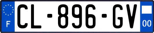 CL-896-GV