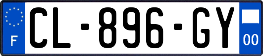 CL-896-GY