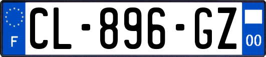 CL-896-GZ