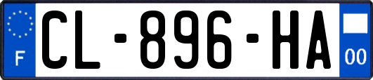 CL-896-HA