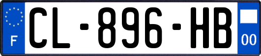 CL-896-HB