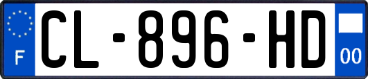 CL-896-HD