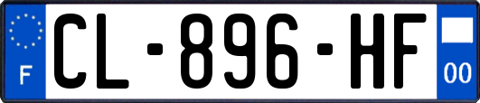 CL-896-HF