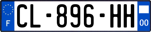 CL-896-HH