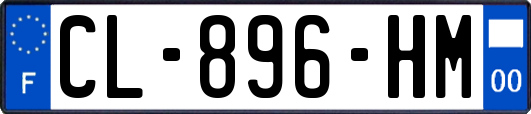 CL-896-HM