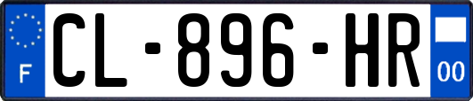 CL-896-HR