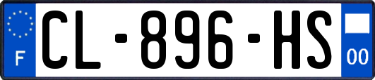 CL-896-HS